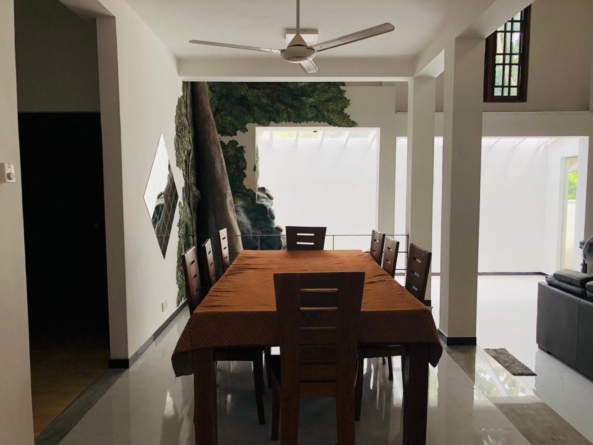 Hikka Villa Hikkaduwa Εξωτερικό φωτογραφία