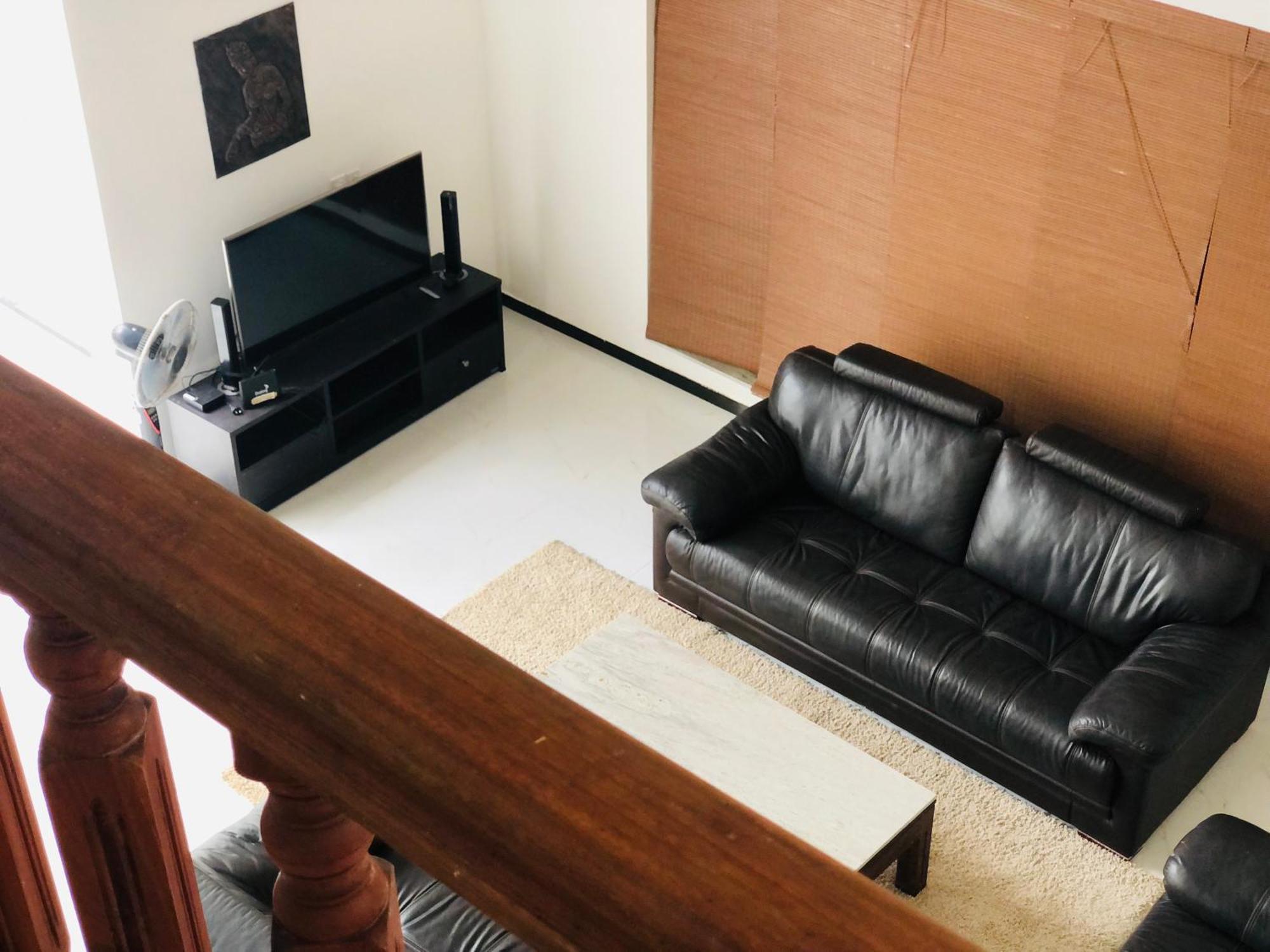 Hikka Villa Hikkaduwa Εξωτερικό φωτογραφία
