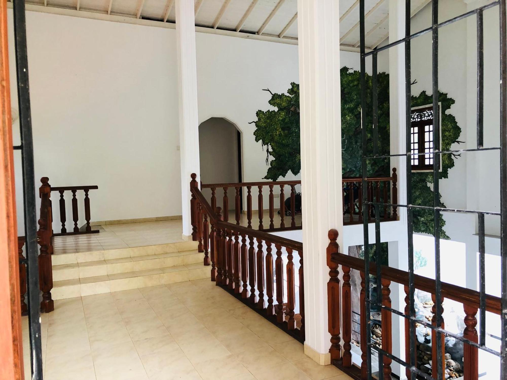 Hikka Villa Hikkaduwa Εξωτερικό φωτογραφία