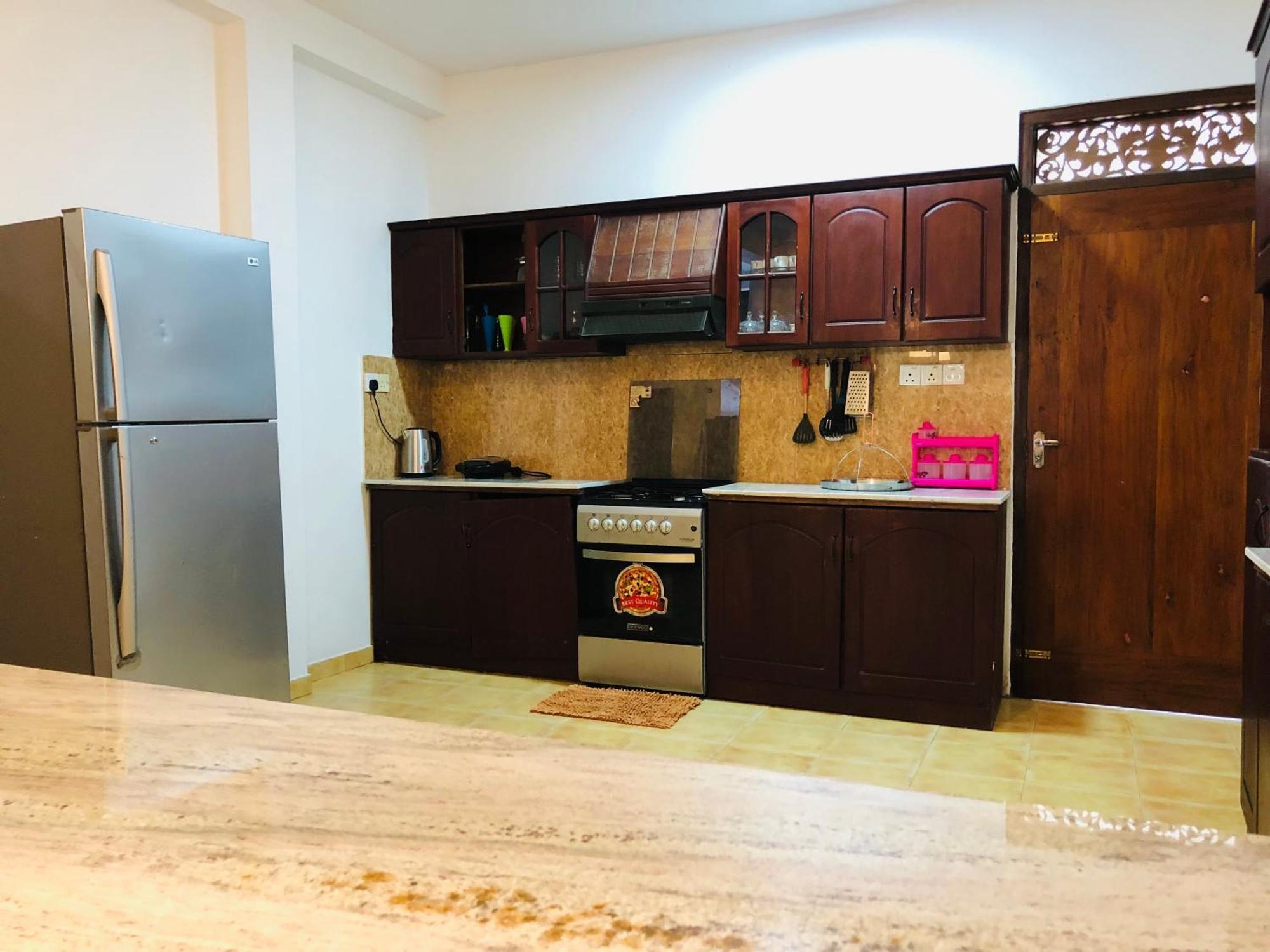 Hikka Villa Hikkaduwa Εξωτερικό φωτογραφία