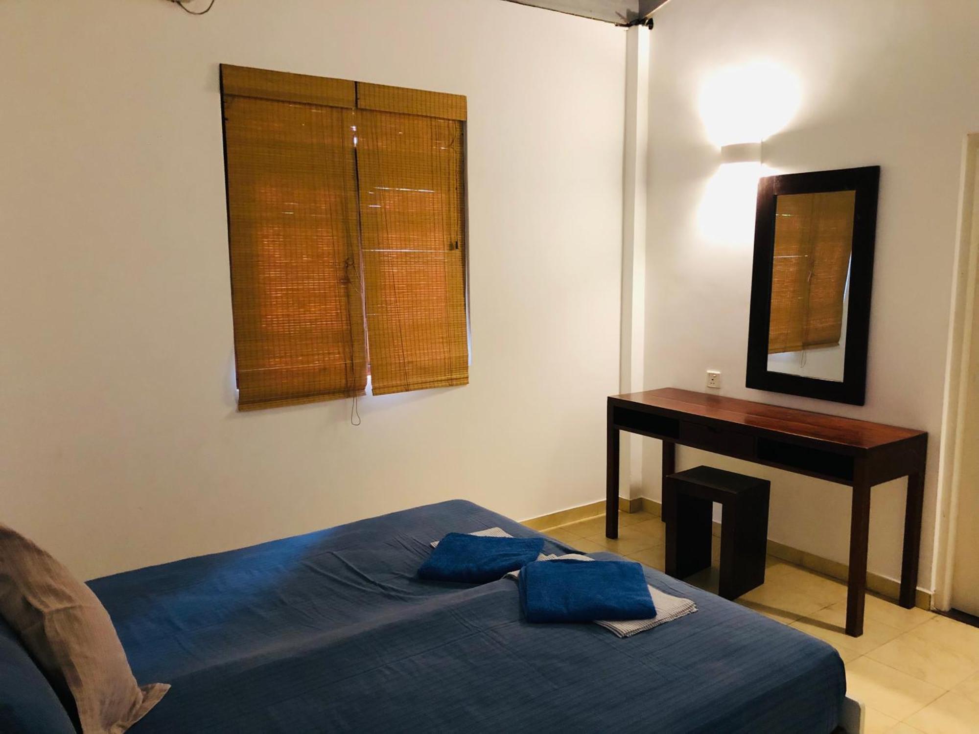 Hikka Villa Hikkaduwa Εξωτερικό φωτογραφία