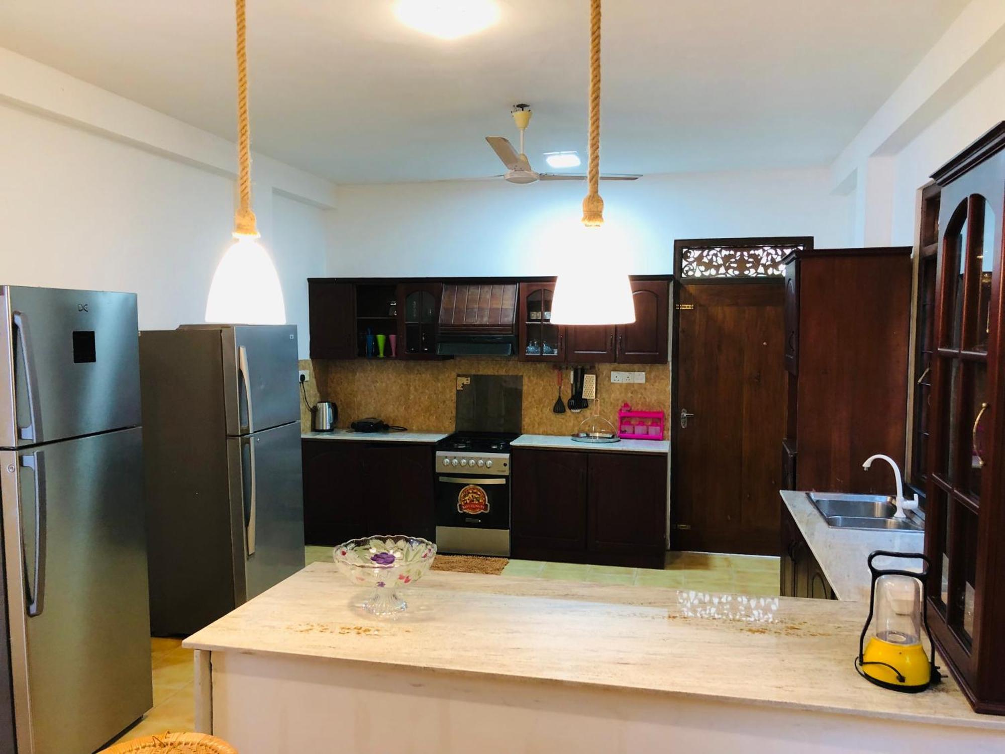 Hikka Villa Hikkaduwa Εξωτερικό φωτογραφία