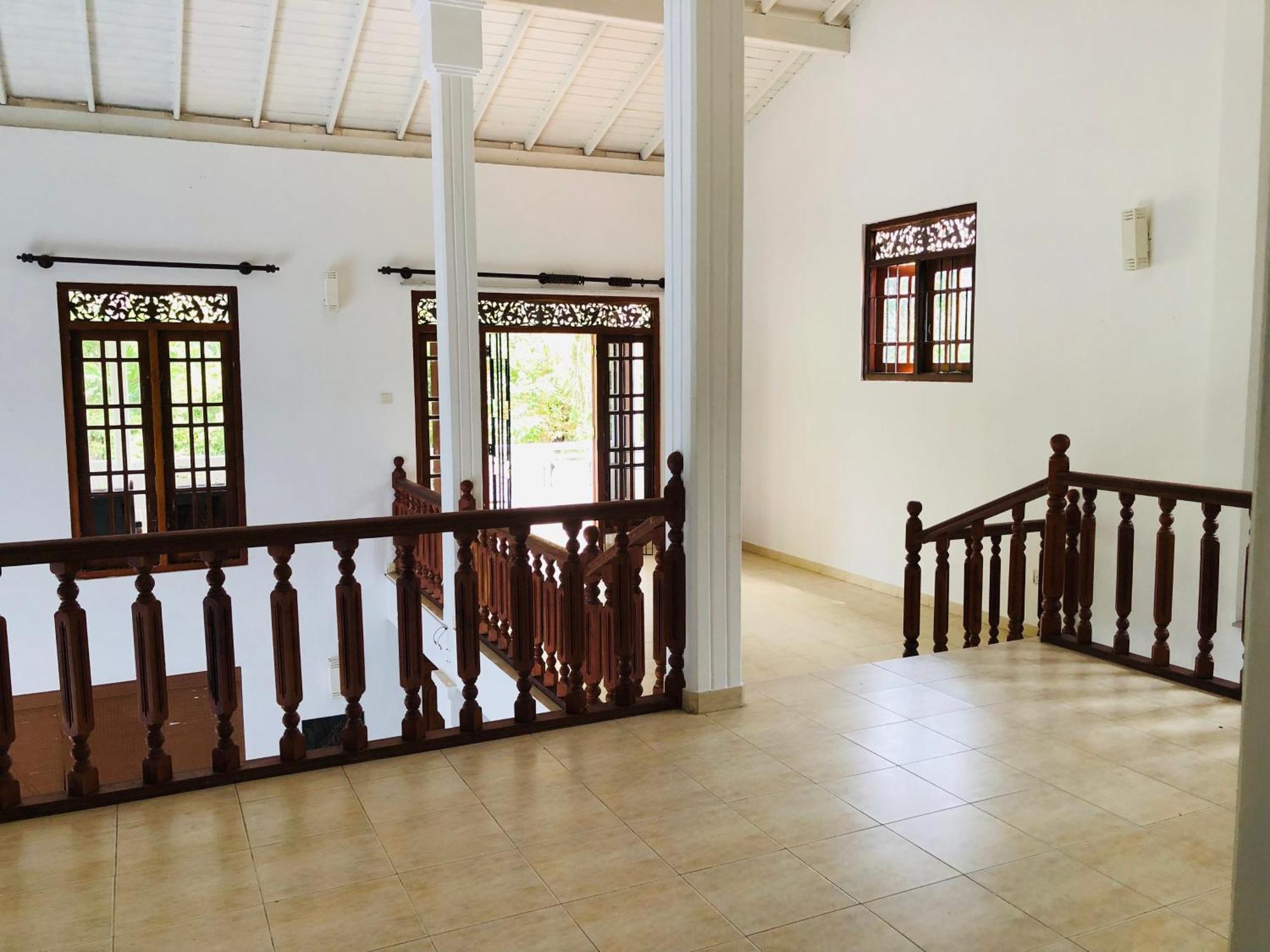 Hikka Villa Hikkaduwa Εξωτερικό φωτογραφία