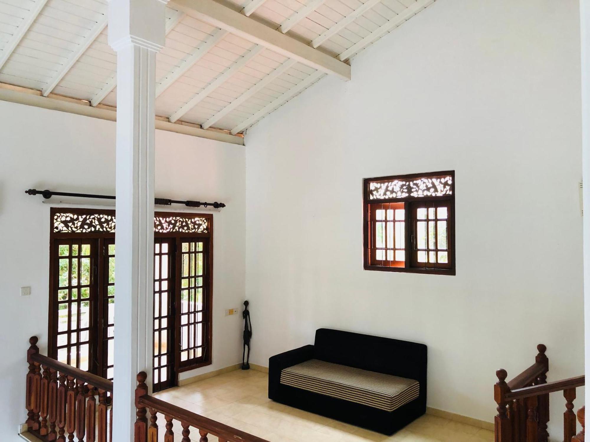 Hikka Villa Hikkaduwa Εξωτερικό φωτογραφία